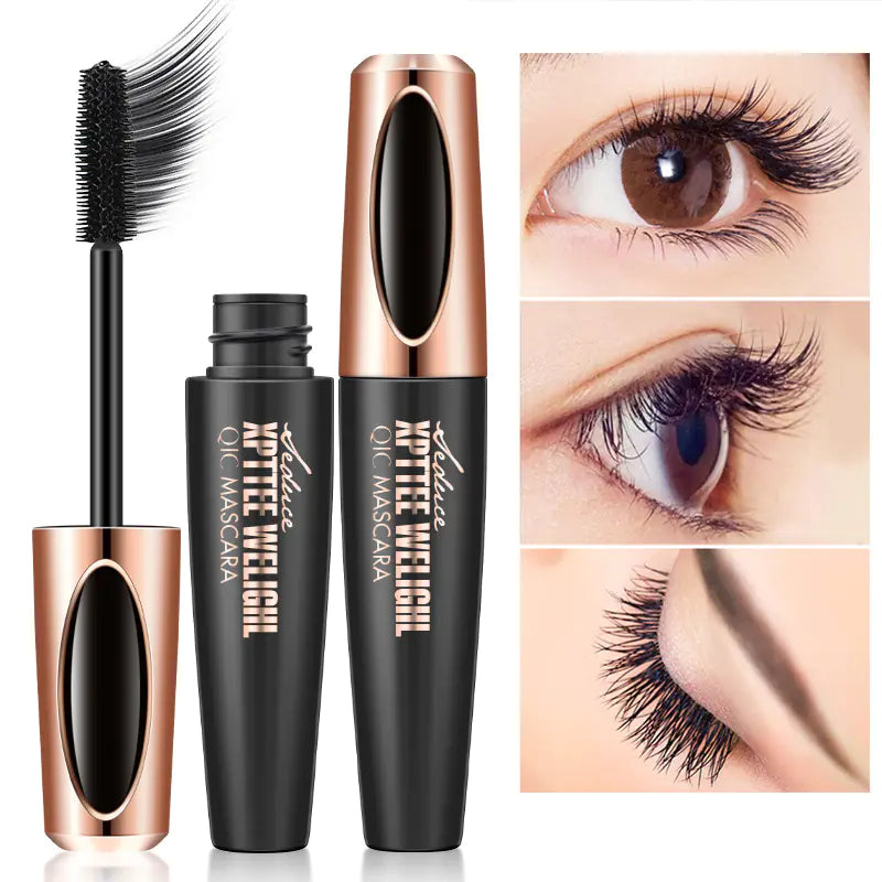 Mascara and Makeup Cosmetics
