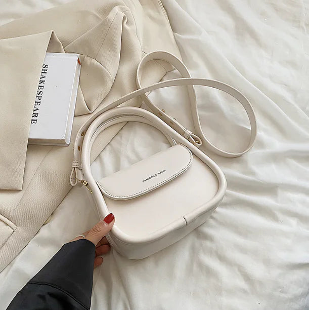 High-End All-Match Crossbody Bags for Women