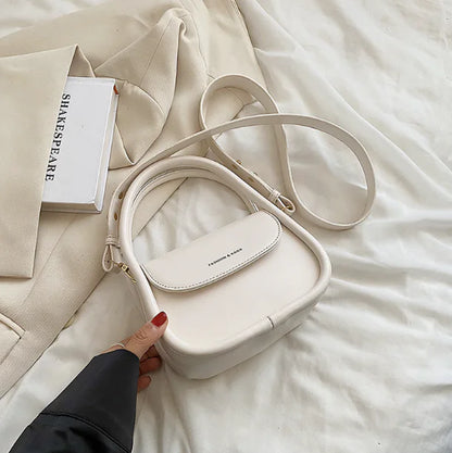 High-End All-Match Crossbody Bags for Women