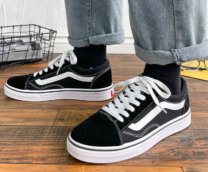 נעלי בד חדשות לנשים 2020 סניקרס שטוחות מזדמנות