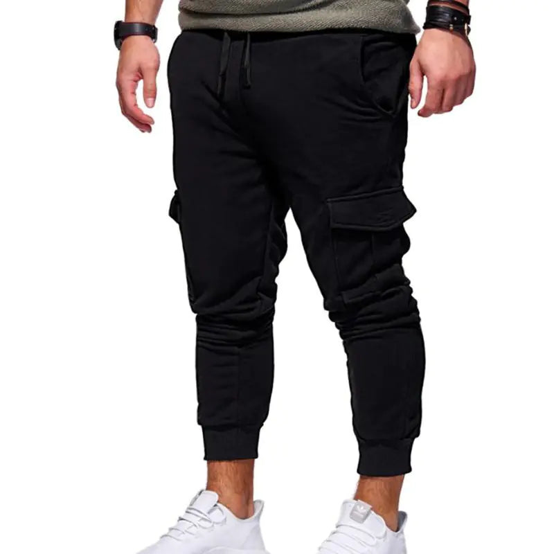 Men's Sport Jogger Sweatpants
