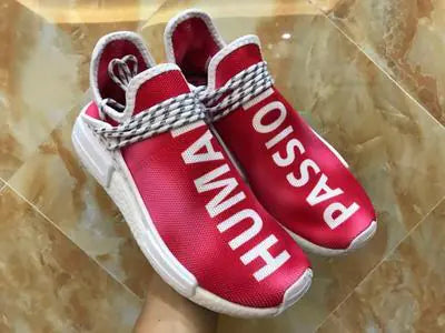 Tie-Dye Running Shoes for Men and Women, Breathable