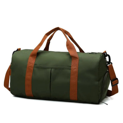 Fashionable Casual Gym Bag for Ladies