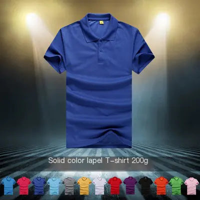 Polo T-Shirt and Cultural Shirt Collection