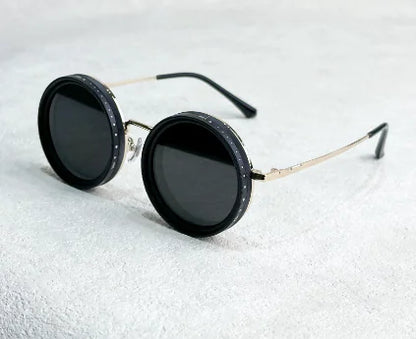 Round Sunglasses