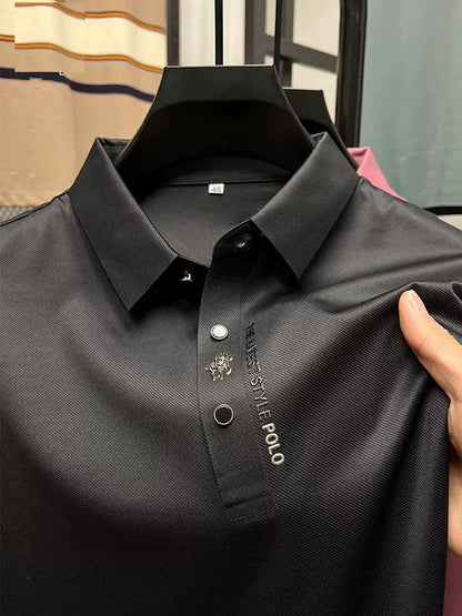 Cool Comfort Polo