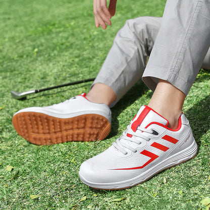 נעלי גולף קלות משקל ואופנתיות חדשות לגברים ולנשים