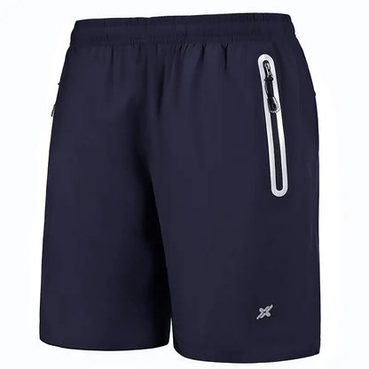 Men's Quick-Drying Outdoor Running Fitness Shorts