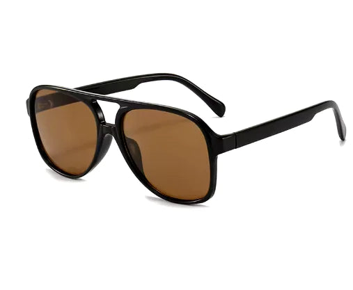 American Trend Retro Sunglasses