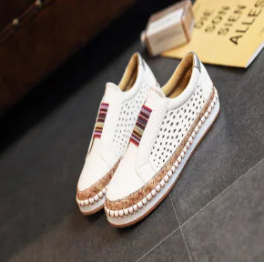 Breathable Casual and Sports Shoes for Women (One Pair)