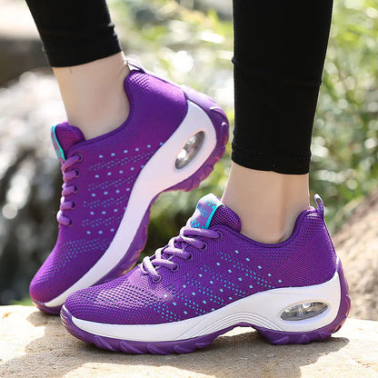 Spring 2020 New Lightweight Casual Dance Shoes for Women