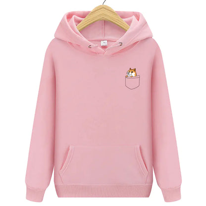 Custom Round Neck Short Sleeve T-Shirt & Hoodies