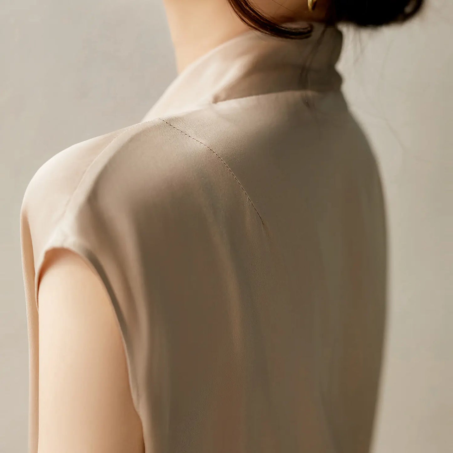 Elegant Summer Women's T-Shirt