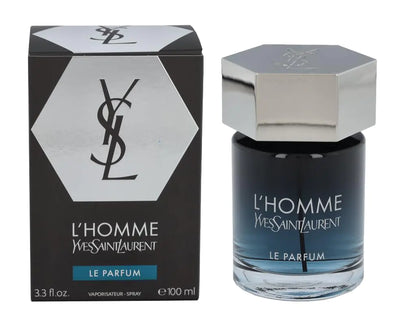 Yves Saint Laurent LHomme Le Parfum EDP Spray Men 3.3 oz
