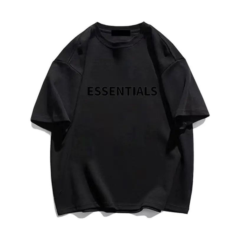 Men's Cotton Summer Essentials T-Shirt