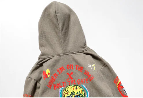 Hoodies, Hip Hop Hoodies, Rock Hoodies