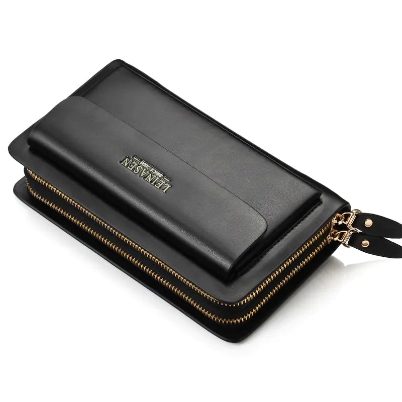 Wallets, Clutches, and Business Bags Collection