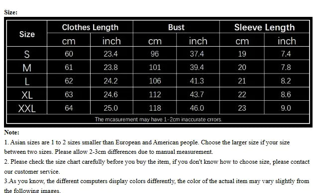 👚 Fashion Short-Sleeve T-Shirt