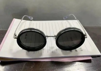 Round Sunglasses