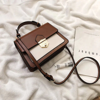 Stylish Women's Tote Bag - 2019 Trendy Design