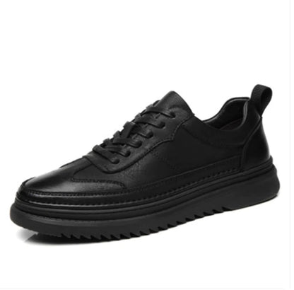 Men's British Casual Low-top Sneakers