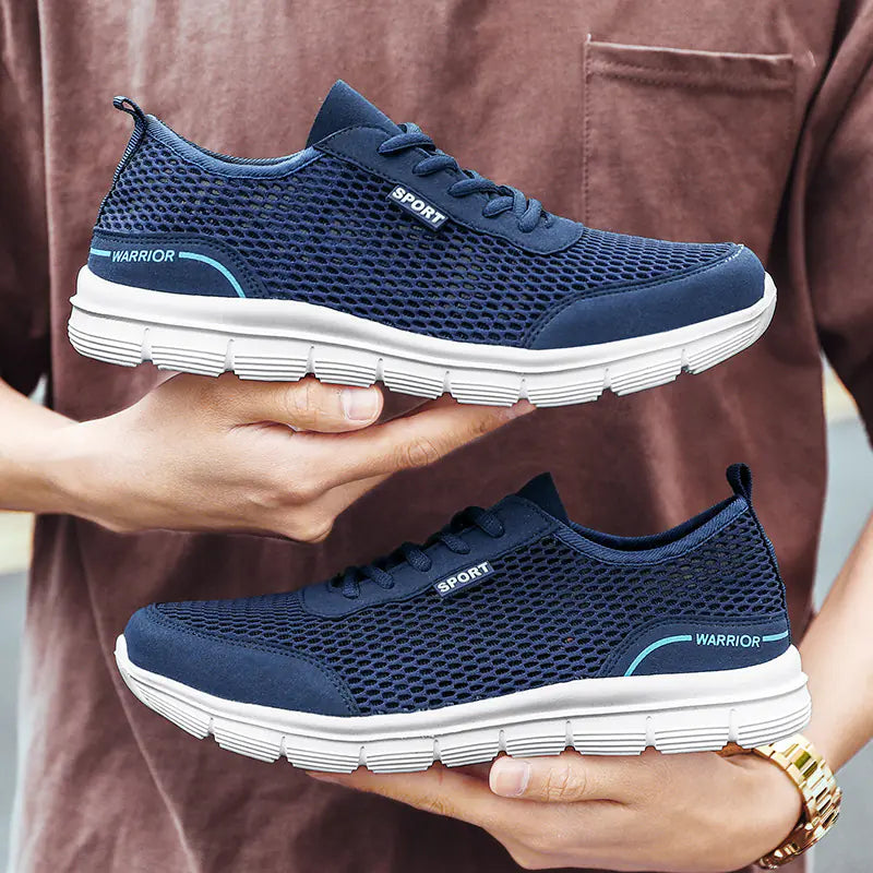 Men's Casual Sports Mesh Sneakers
