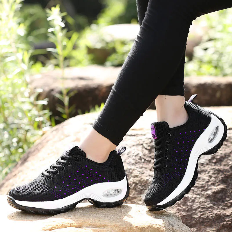 Spring 2020 New Lightweight Casual Dance Shoes for Women