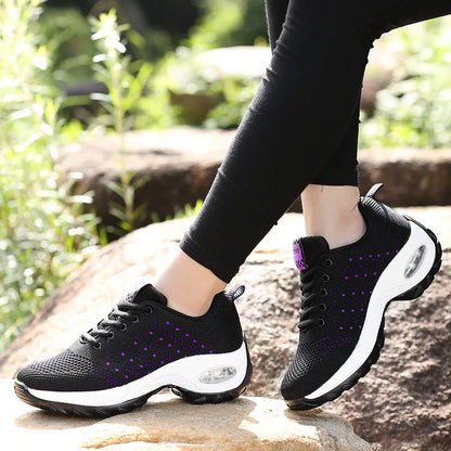 Spring 2020 New Lightweight Casual Dance Shoes for Women