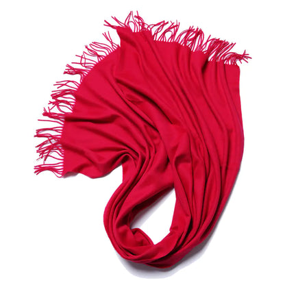 2020 New AC Brand Women's Wool Scarf - Winter Design