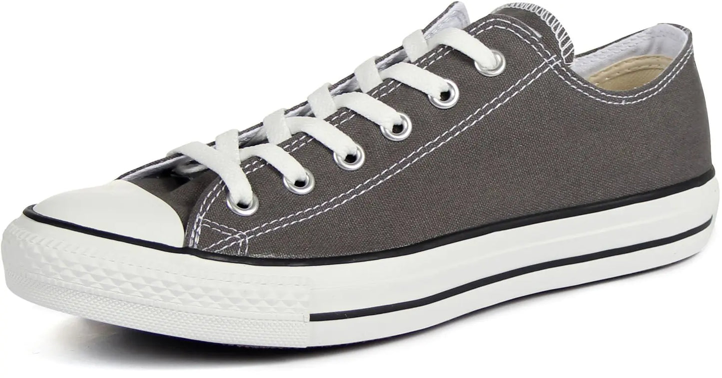 Converse Chuck Taylor All Star Core Ox Charcoal Size 10.5