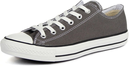 Converse Chuck Taylor All Star Core Ox Charcoal Size 10.5