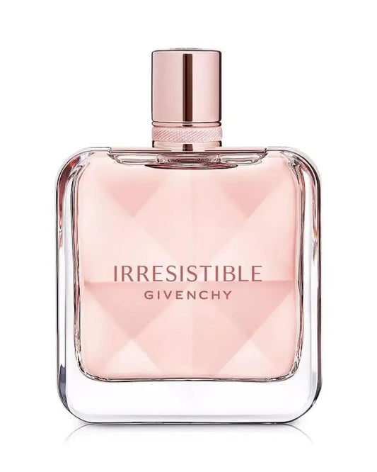 Givenchy Irresistible Eau De Parfum Spray for Women 4.2 Ounce