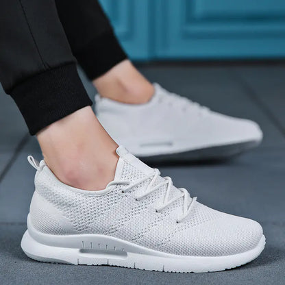 Men's Casual Mesh Sneakers