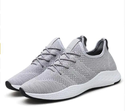 Men's Casual Mesh Sneakers