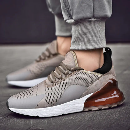 Couple's Sneakers, Running Shoes, Casual Footwear