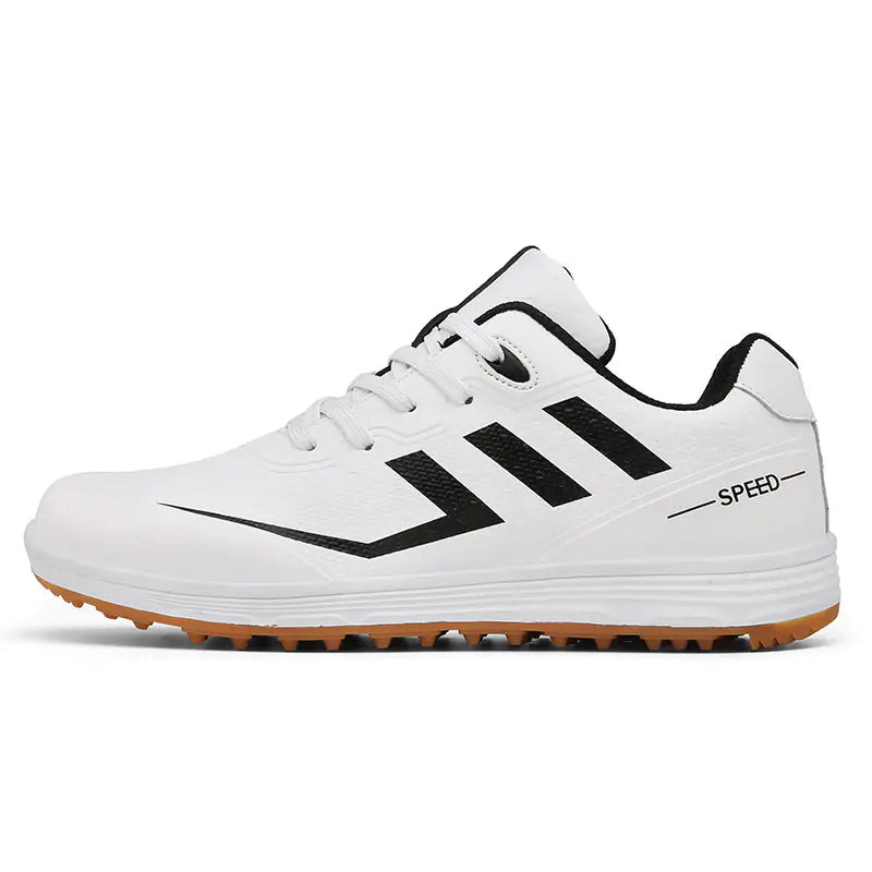 נעלי גולף קלות משקל ואופנתיות חדשות לגברים ולנשים