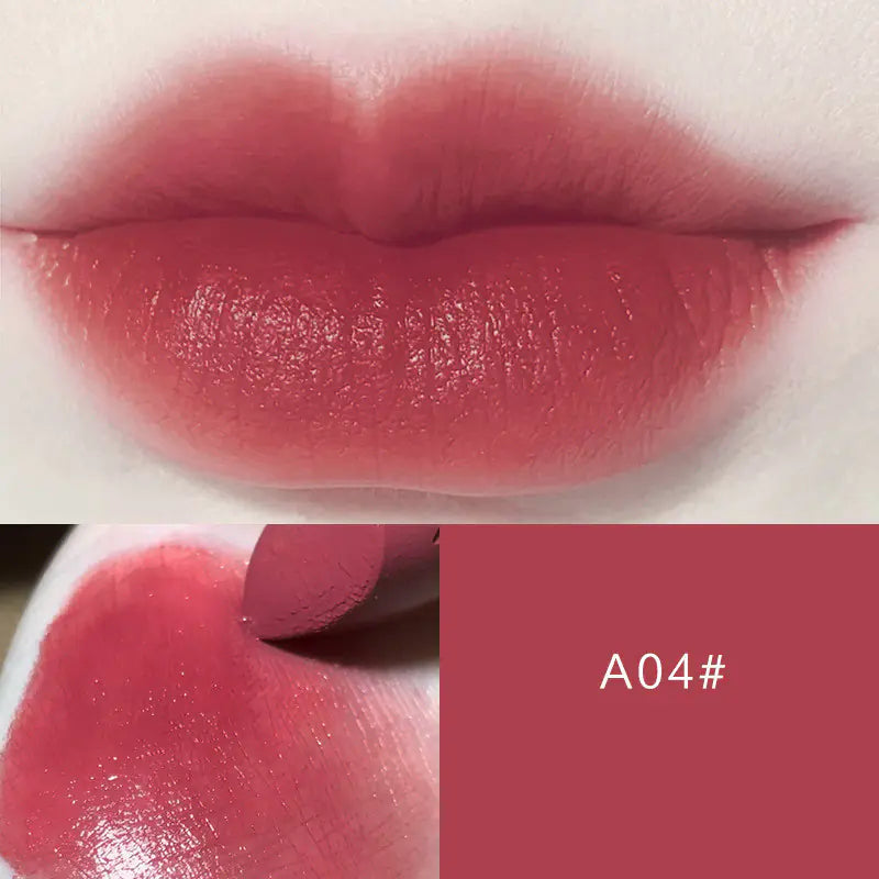 Moisturizing Lipstick for Students - Chinese Cosmetics