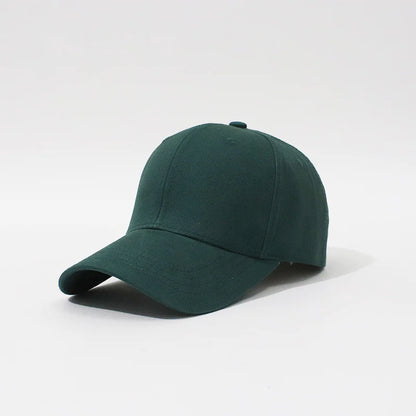Cotton Cap