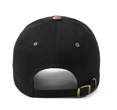 Baseball Cap, Hip Hop Hat, Lettered Cap