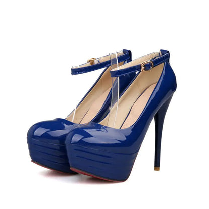 Fashionable Catwalk Dance Shoes for Women