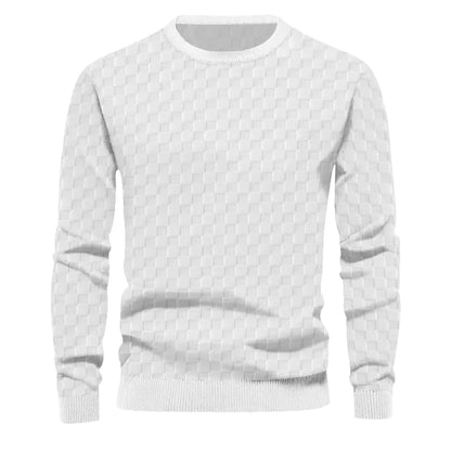 Casual Long Sleeve Crew Neck T-Shirt