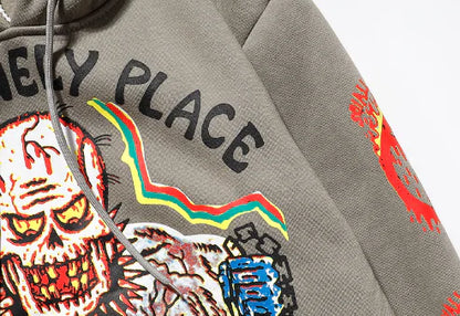 Hoodies, Hip Hop Hoodies, Rock Hoodies