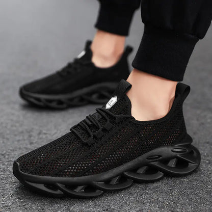 Men's Summer Athletic Breathable Sneakers
