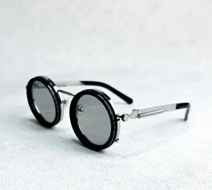 משקפי שמש מקוטבים ND9 בעבודת יד