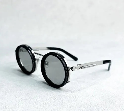 משקפי שמש מקוטבים ND9 בעבודת יד