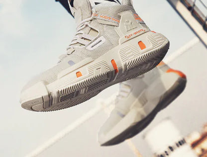 Autumn New Men's Fashionable Breathable Sneakers