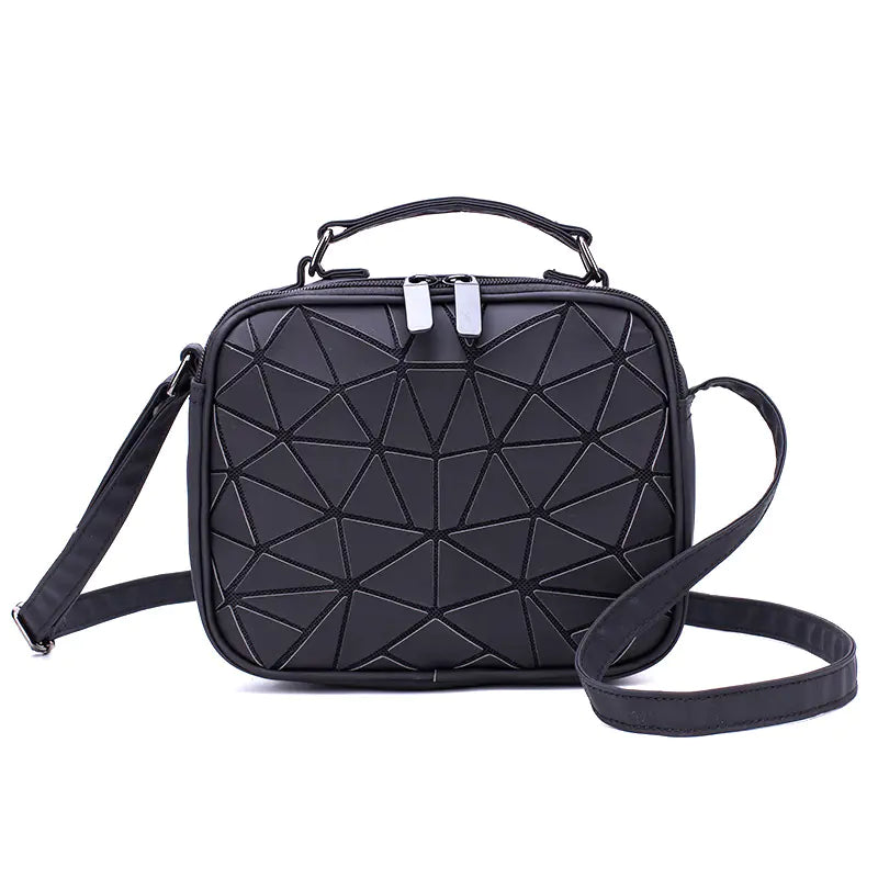 2020 Women's Shoulder Bag - Korean Style Luminous Crossbody