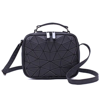 2020 Women's Shoulder Bag - Korean Style Luminous Crossbody