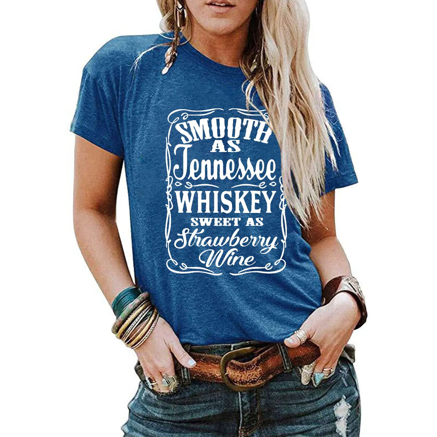 Trendy Fashion T-Shirts Collection