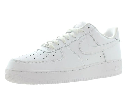 Nike Mens Basketball White 13 M